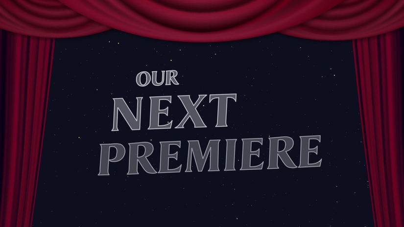 Cinema Premiere